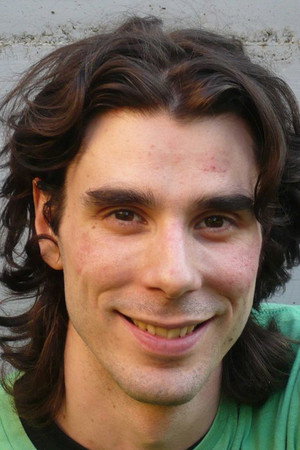 Cover image for Ander Pardo