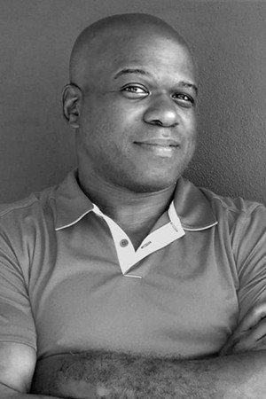 Cover image for Marcus Stokes