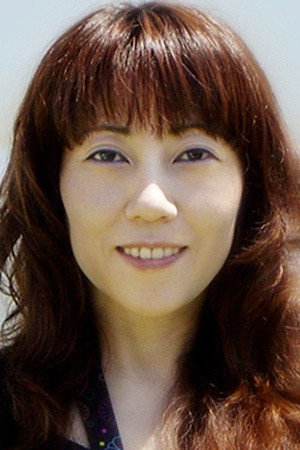 Cover image for Suh Young-joo