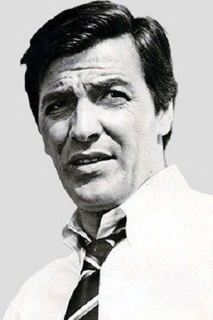 Cover image for Tony Kendall
