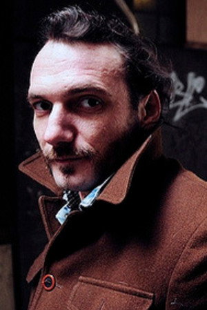 Cover image for Cyril Roy