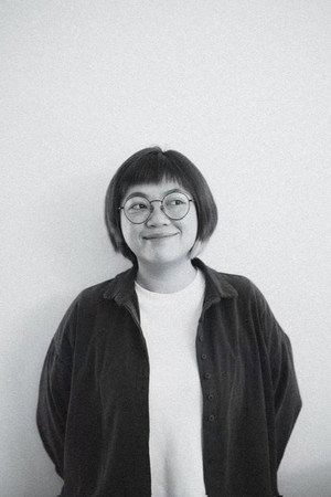 Cover image for 许贵婷
