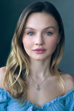 Cover image for Alana Boden