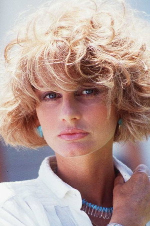 Cover image for Jill Ireland