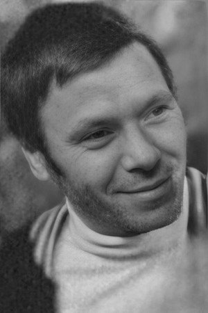 Cover image for Юрий Серов
