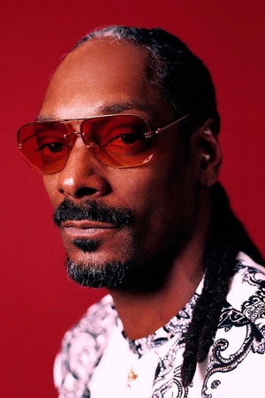 Cover image for Snoop Dogg