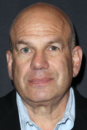 Cover image for David Simon