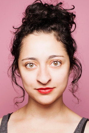 Cover image for Mitra Jouhari