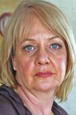 Cover image for Sally Grace