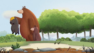 Poster for Эпизод 11