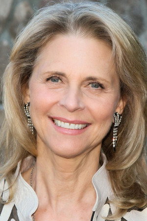 Cover image for Lindsay Wagner