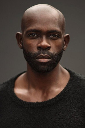 Cover image for Freddy Djanabia