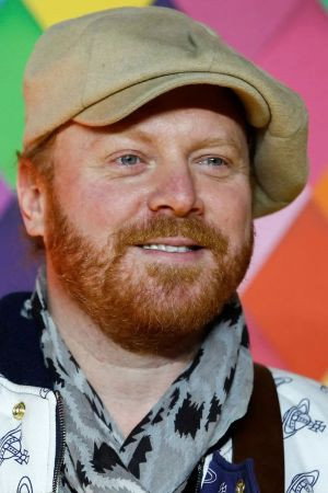 Cover image for Leigh Francis