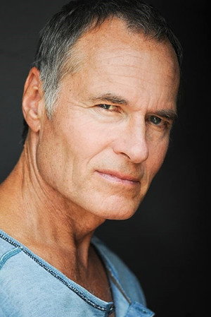 Cover image for Neil Dickson