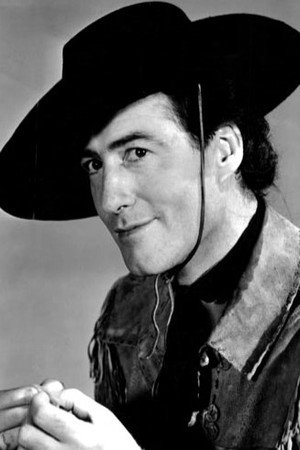 Cover image for George Houston