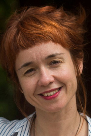 Cover image for Miren Gaztañaga