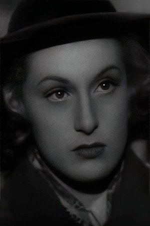 Cover image for Ellen Bernsen