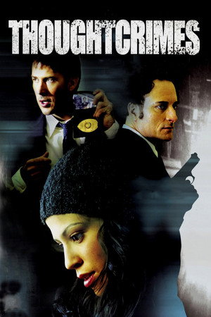 Poster for Преступные мысли