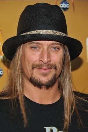 Cover image for Kid Rock
