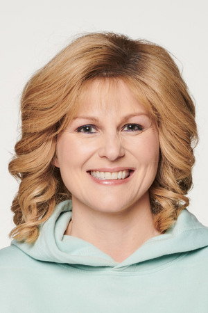 Cover image for Jennifer Robertson