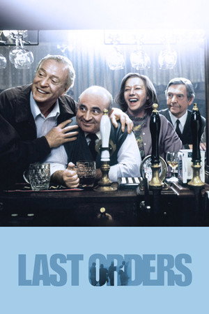 Poster for Последние желания