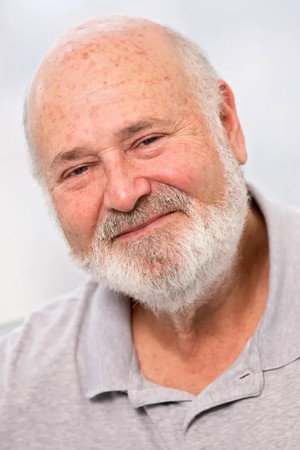 Cover image for Роб Райнер
