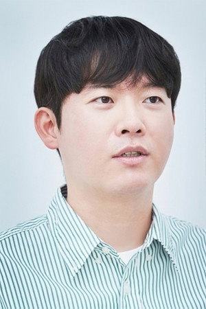Cover image for Song Min-yeop