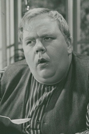 Cover image for Benkt-Åke Benktsson