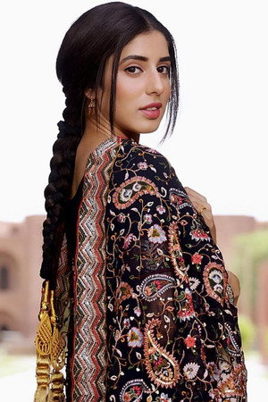 Cover image for Jasmin Bajwa