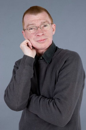Cover image for Michael Hofbauer