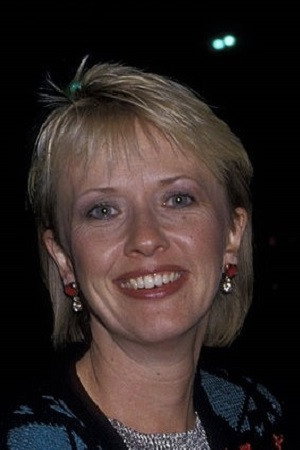 Cover image for Susan Sennett