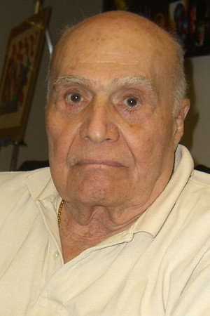Cover image for Carmine Infantino