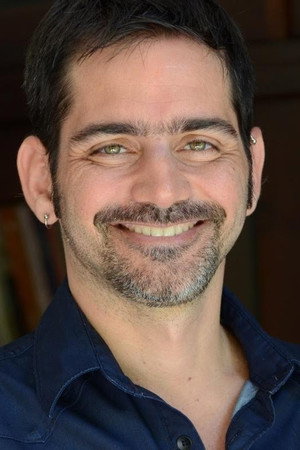 Cover image for Vinicius Coimbra