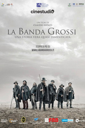 Poster for Банда Гросси