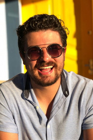 Cover image for Guilherme Kurz