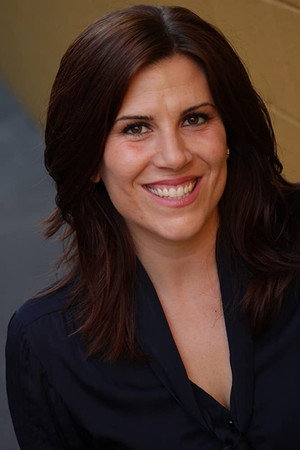 Cover image for Janell Cox