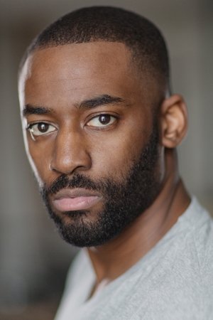 Cover image for Ashley Thomas