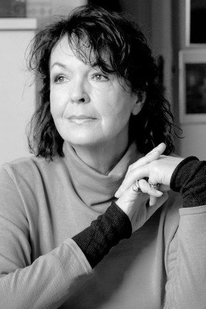 Cover image for Elisabeth Trissenaar