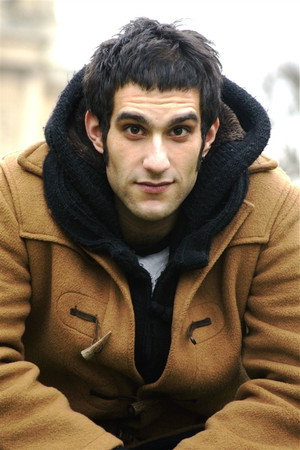 Cover image for Slimane Yefsah