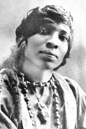 Cover image for Madame Sul-Te-Wan
