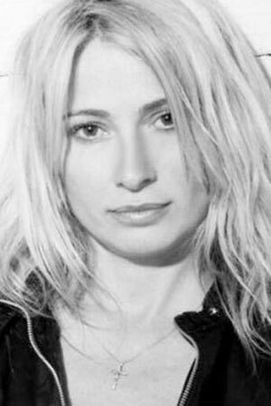 Cover image for Sonia Dufeu
