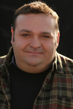 Cover image for Joe Rosario