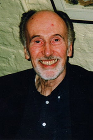 Cover image for Eddie Powell