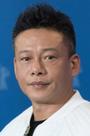 Cover image for Lee Kang-sheng