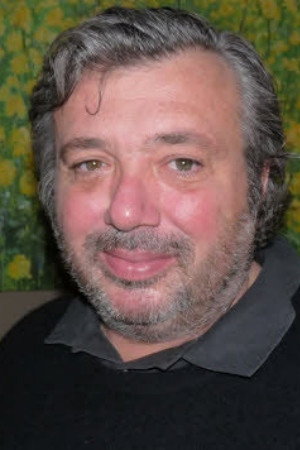 Cover image for Louis Becker