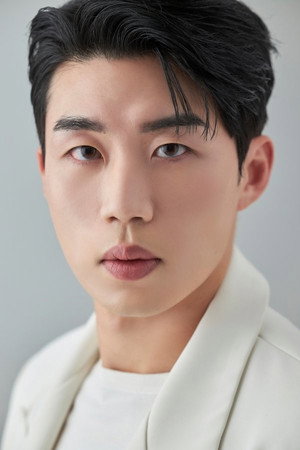 Cover image for 오상윤