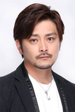 Cover image for 川村陽介
