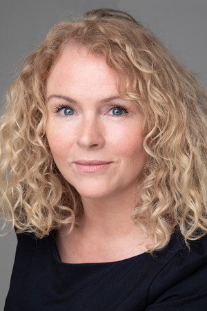 Cover image for Janet Moran