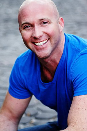Cover image for Matthew Krueger
