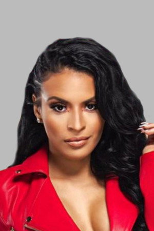 Cover image for Thea Trinidad